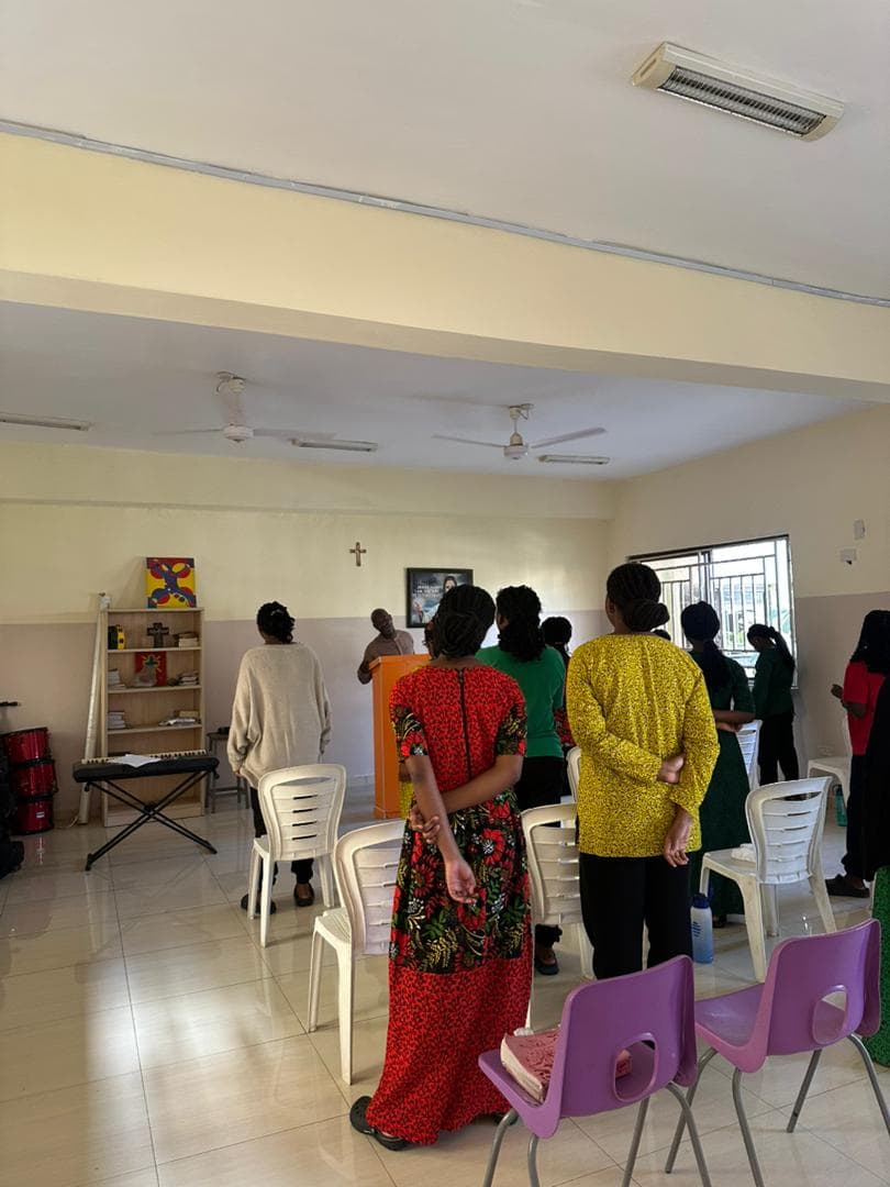 CRS & Christian Worship