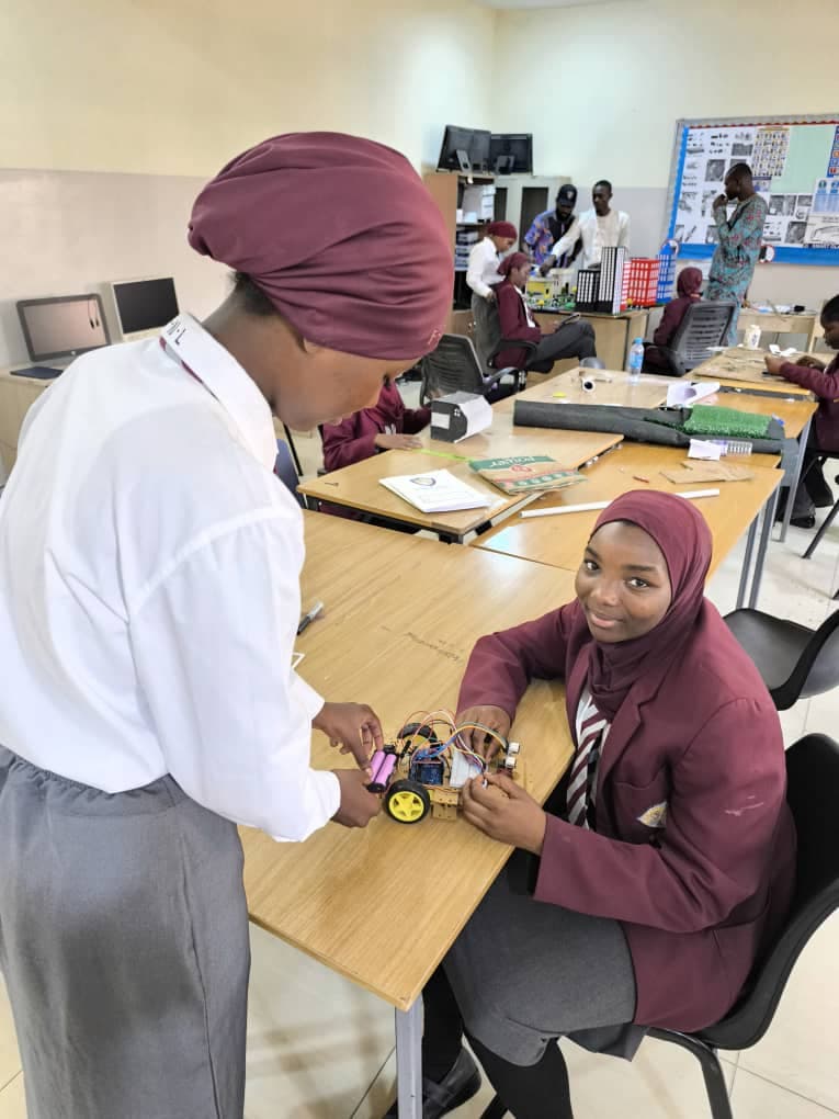 Leadership Curriculum