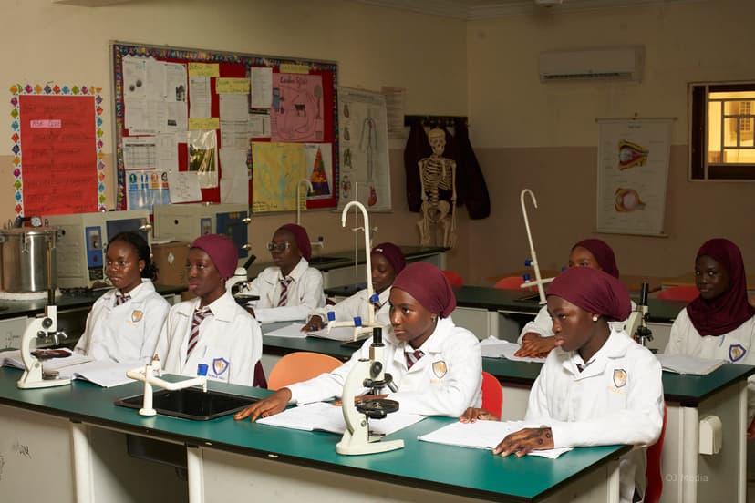 Science Day 2025