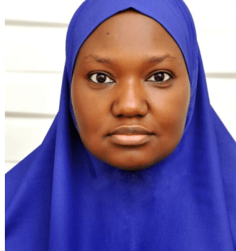 Saratu Mutallab