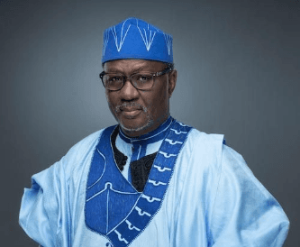Alhaji Lawal Kankia