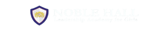Noble Hall logo