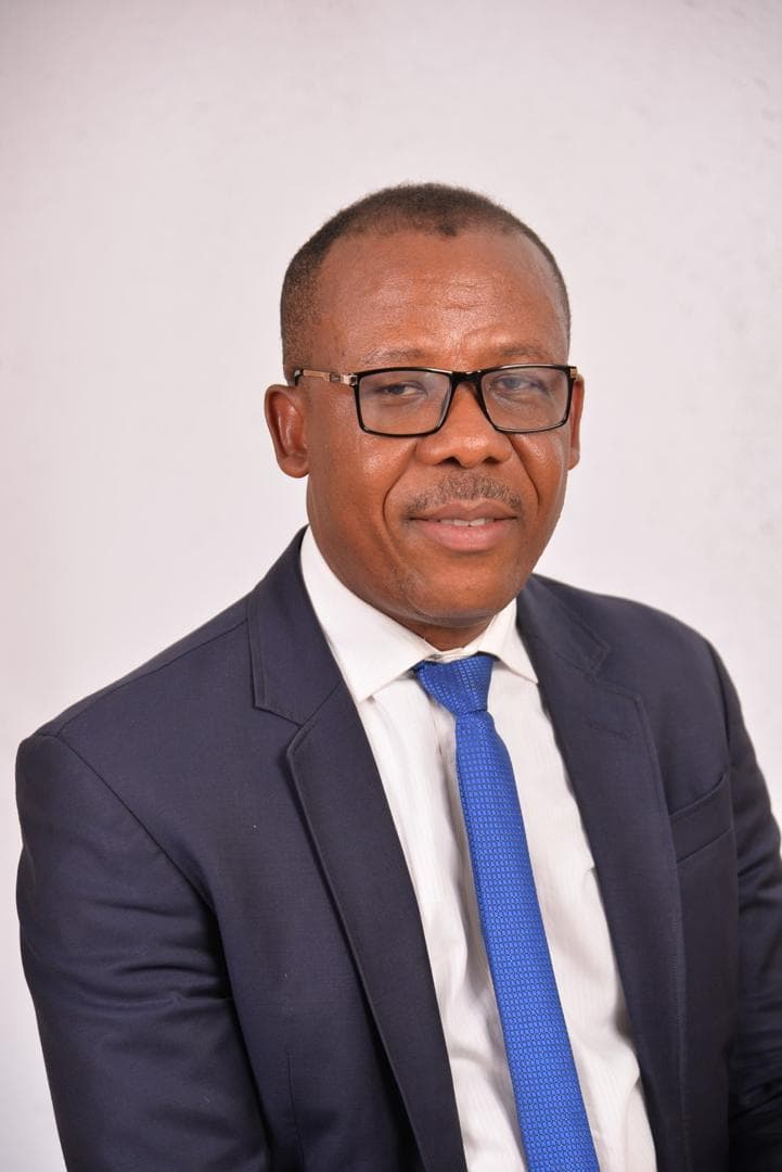 Mr. Paul Ogbuehi
