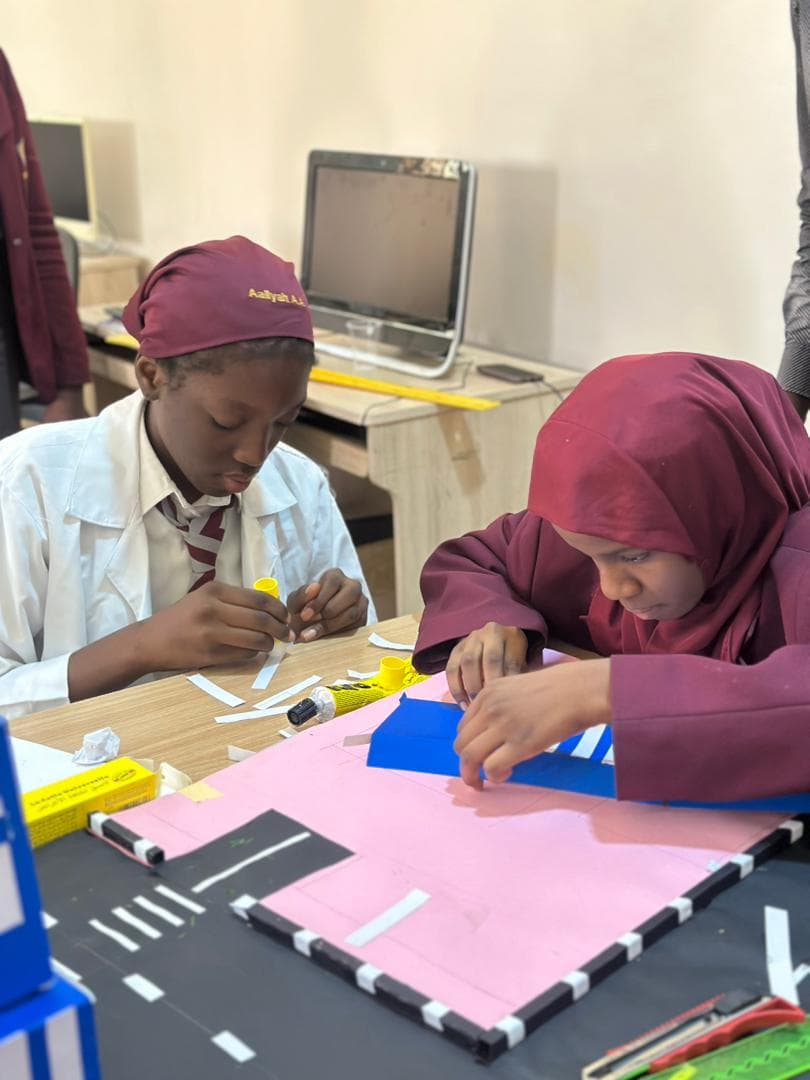 International Award for Young People