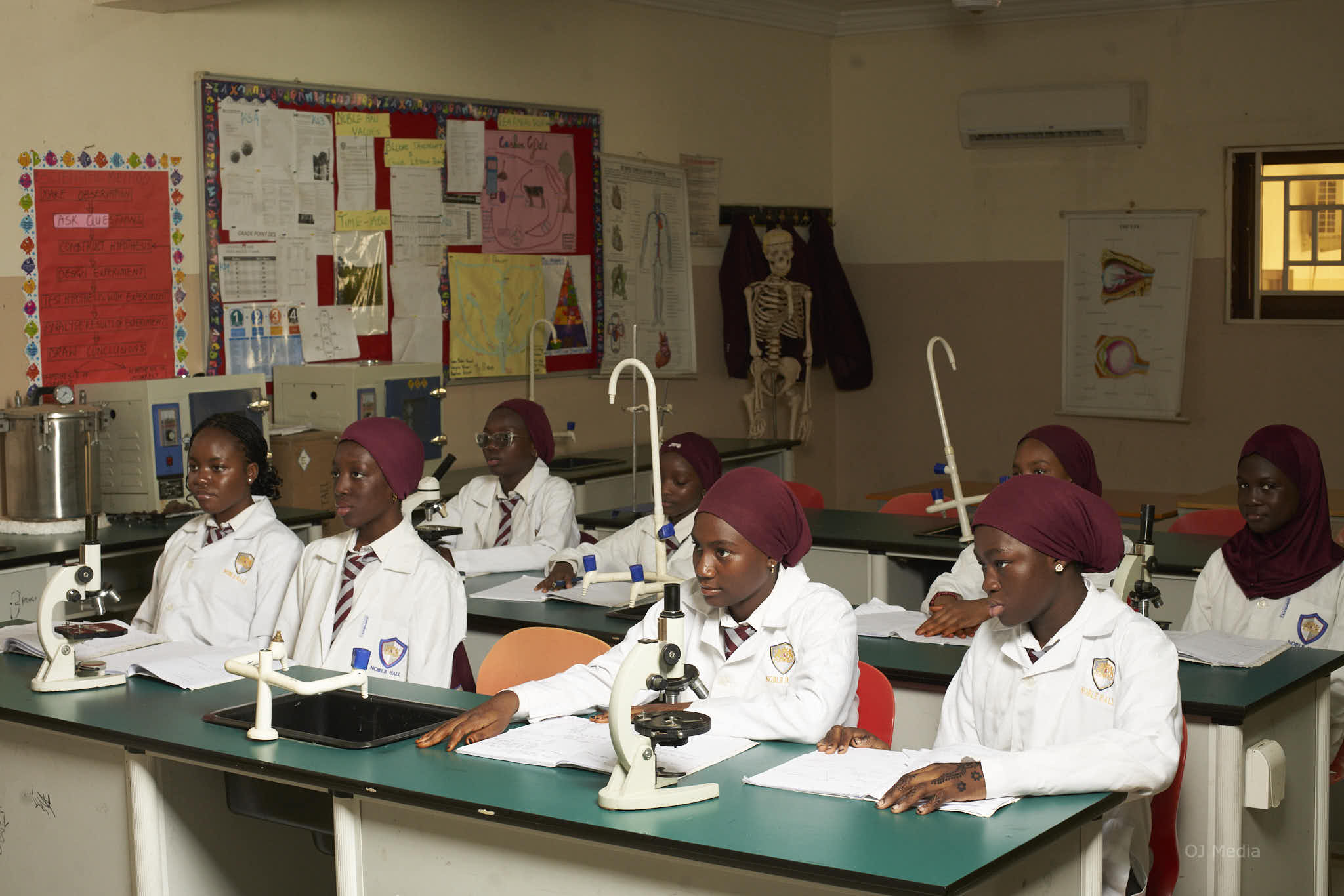 Science Day 2025