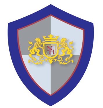 Noble Hall Leadership Academy Logo