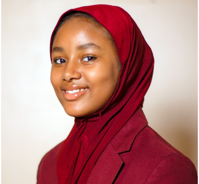 Aisha Armaya'u