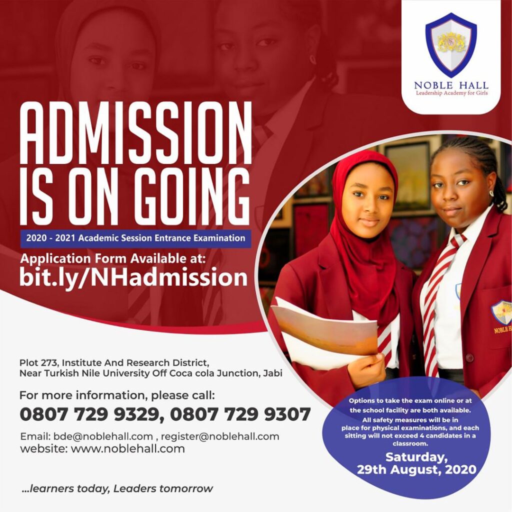 Are Private Boarding Schools in Nigeria Worth the Extra Fees? - Noble Hall