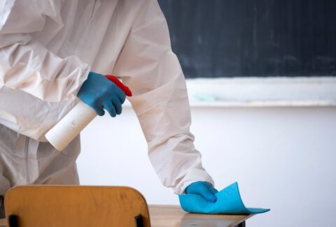 cleaning-and-disinfection-school-class-to-prevent-B8FH9WQ